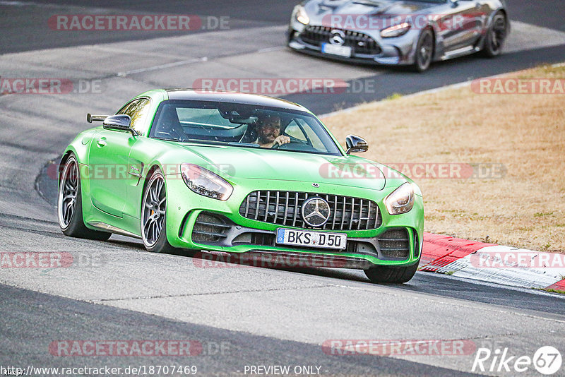 Bild #18707469 - Touristenfahrten Nürburgring Nordschleife (24.08.2022)