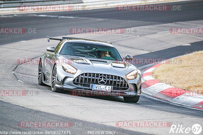 Bild #18707471 - Touristenfahrten Nürburgring Nordschleife (24.08.2022)