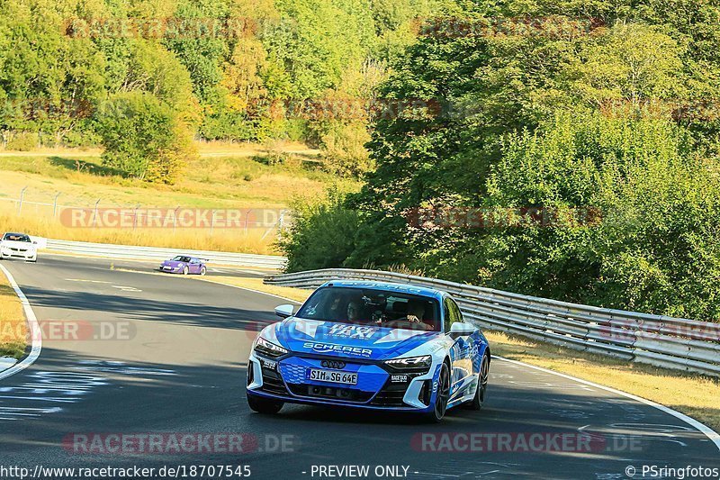 Bild #18707545 - Touristenfahrten Nürburgring Nordschleife (24.08.2022)