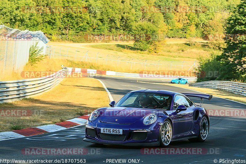 Bild #18707563 - Touristenfahrten Nürburgring Nordschleife (24.08.2022)