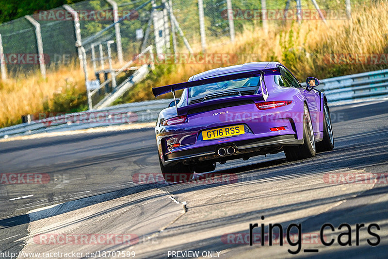 Bild #18707599 - Touristenfahrten Nürburgring Nordschleife (24.08.2022)