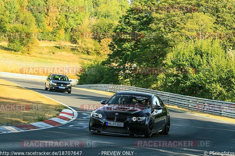 Bild #18707647 - Touristenfahrten Nürburgring Nordschleife (24.08.2022)