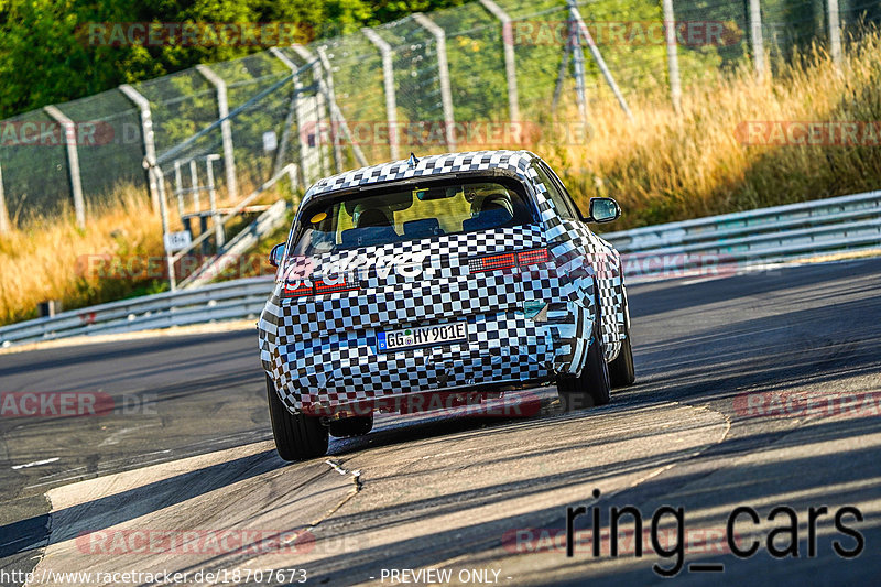 Bild #18707673 - Touristenfahrten Nürburgring Nordschleife (24.08.2022)