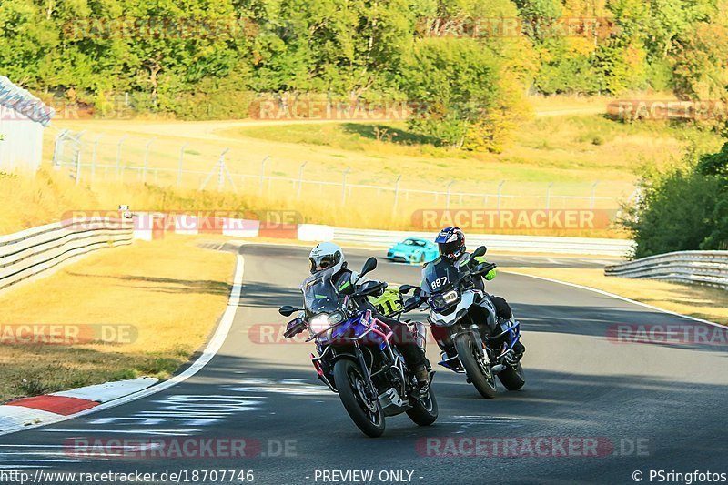 Bild #18707746 - Touristenfahrten Nürburgring Nordschleife (24.08.2022)