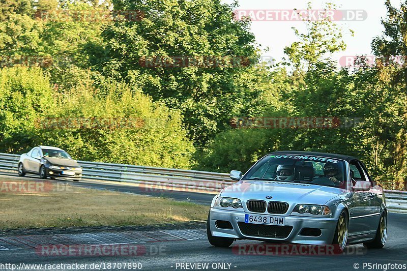 Bild #18707890 - Touristenfahrten Nürburgring Nordschleife (24.08.2022)