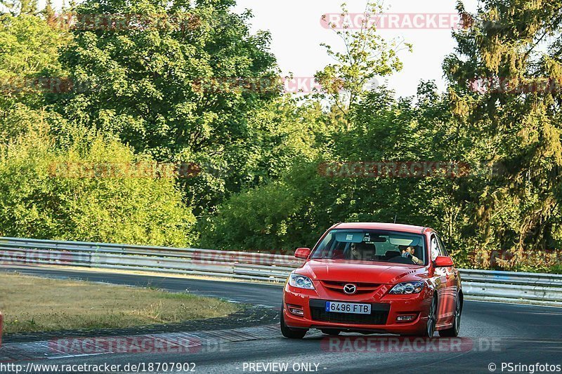 Bild #18707902 - Touristenfahrten Nürburgring Nordschleife (24.08.2022)