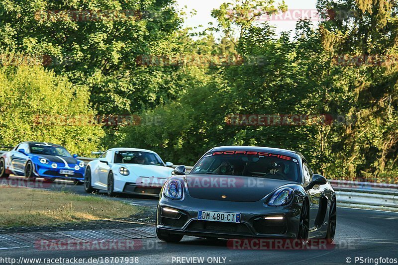 Bild #18707938 - Touristenfahrten Nürburgring Nordschleife (24.08.2022)