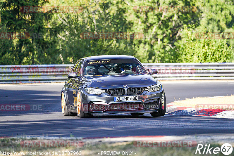 Bild #18707963 - Touristenfahrten Nürburgring Nordschleife (24.08.2022)