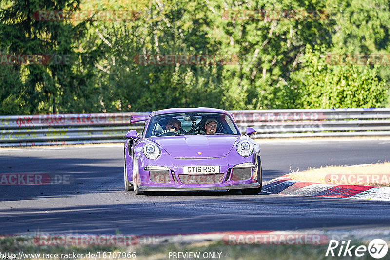 Bild #18707966 - Touristenfahrten Nürburgring Nordschleife (24.08.2022)