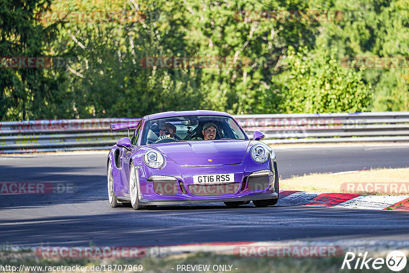 Bild #18707969 - Touristenfahrten Nürburgring Nordschleife (24.08.2022)