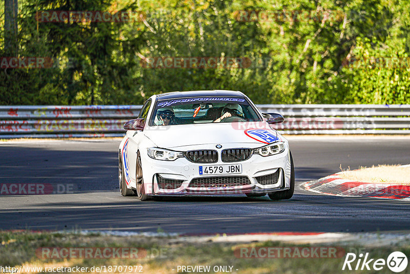 Bild #18707972 - Touristenfahrten Nürburgring Nordschleife (24.08.2022)