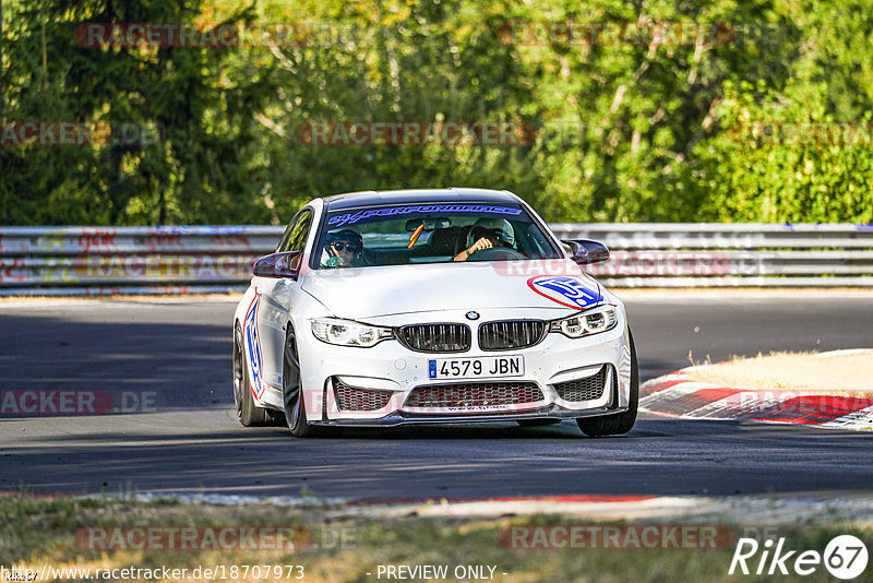 Bild #18707973 - Touristenfahrten Nürburgring Nordschleife (24.08.2022)