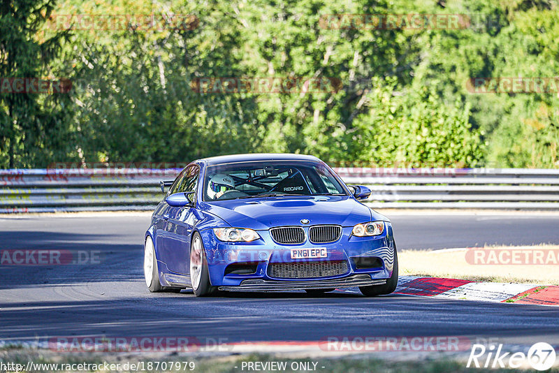 Bild #18707979 - Touristenfahrten Nürburgring Nordschleife (24.08.2022)