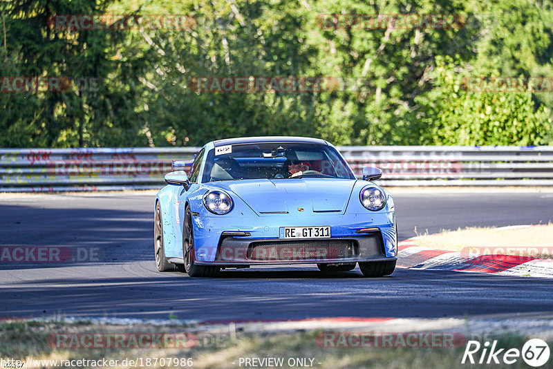 Bild #18707986 - Touristenfahrten Nürburgring Nordschleife (24.08.2022)