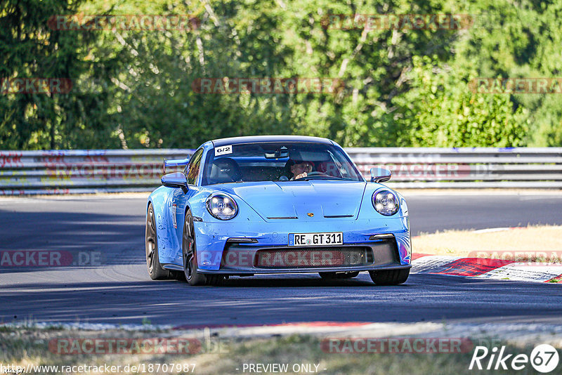 Bild #18707987 - Touristenfahrten Nürburgring Nordschleife (24.08.2022)