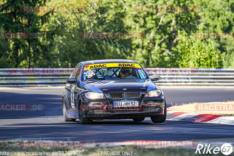 Bild #18707990 - Touristenfahrten Nürburgring Nordschleife (24.08.2022)