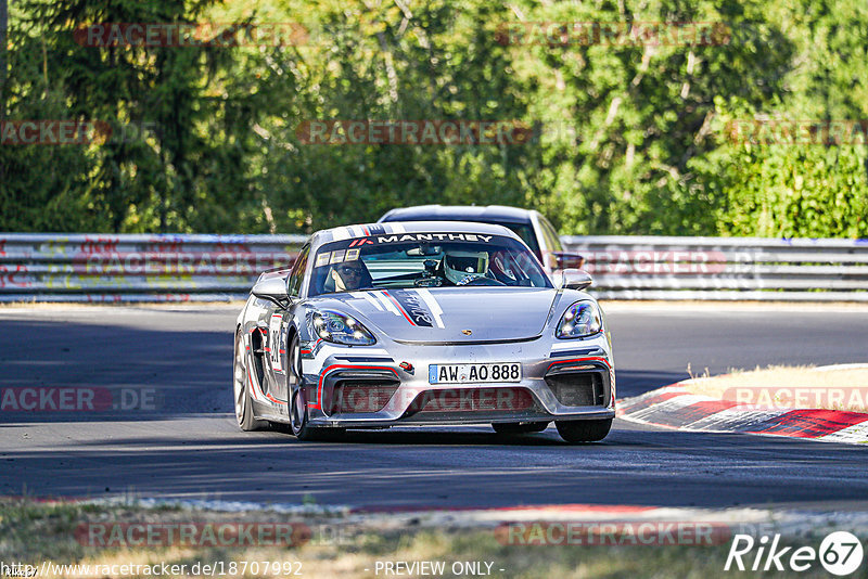 Bild #18707992 - Touristenfahrten Nürburgring Nordschleife (24.08.2022)