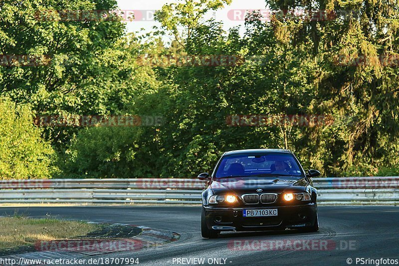 Bild #18707994 - Touristenfahrten Nürburgring Nordschleife (24.08.2022)