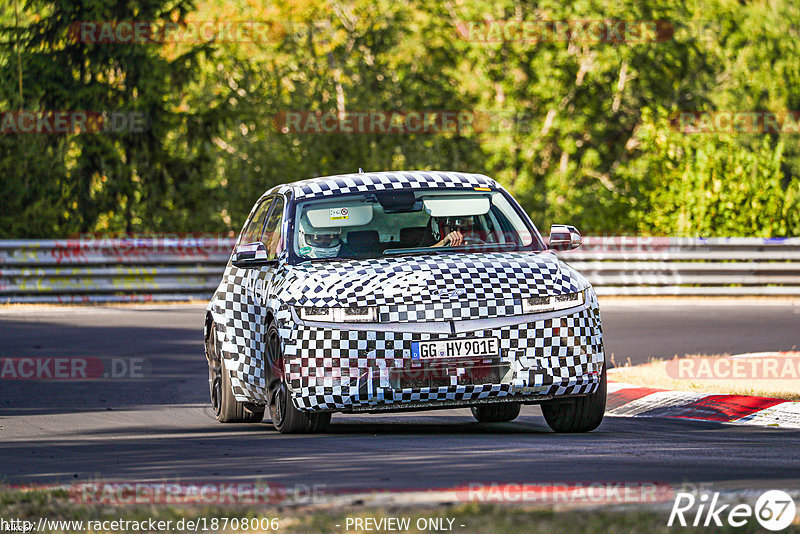 Bild #18708006 - Touristenfahrten Nürburgring Nordschleife (24.08.2022)