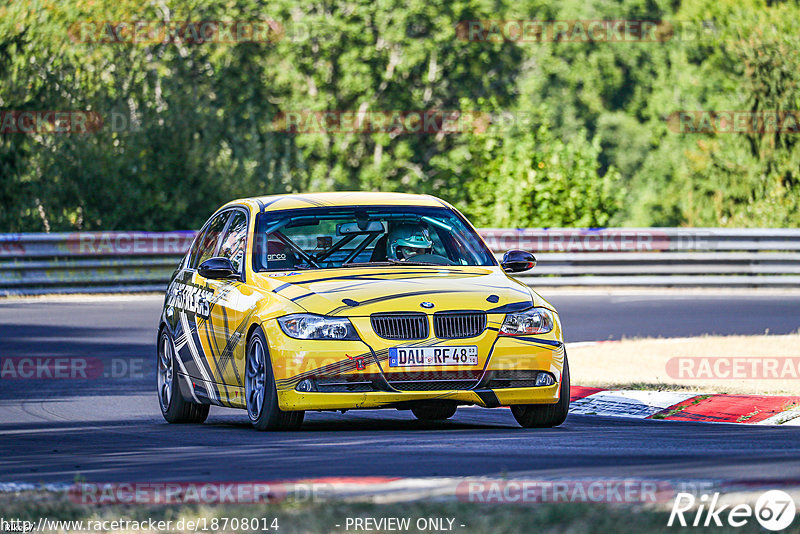 Bild #18708014 - Touristenfahrten Nürburgring Nordschleife (24.08.2022)