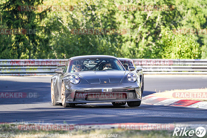 Bild #18708017 - Touristenfahrten Nürburgring Nordschleife (24.08.2022)