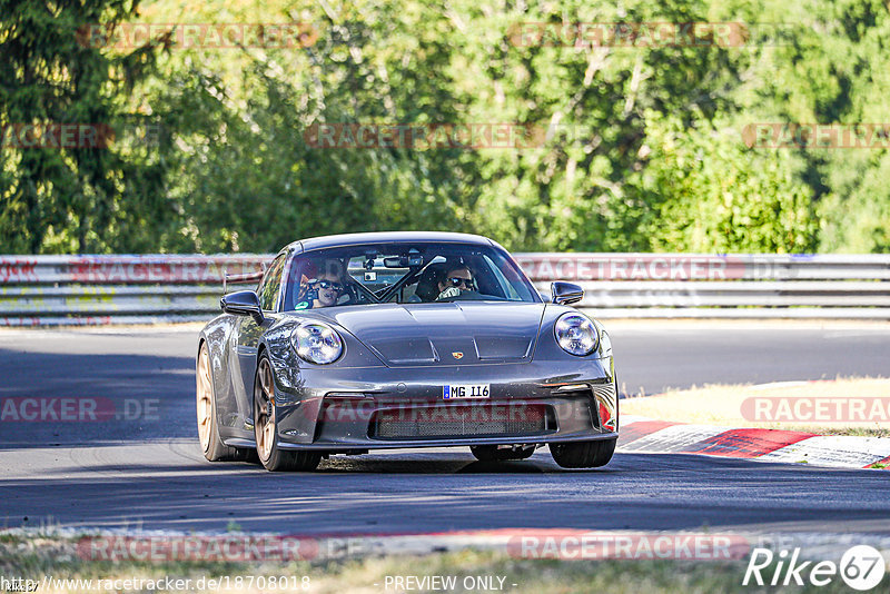 Bild #18708018 - Touristenfahrten Nürburgring Nordschleife (24.08.2022)