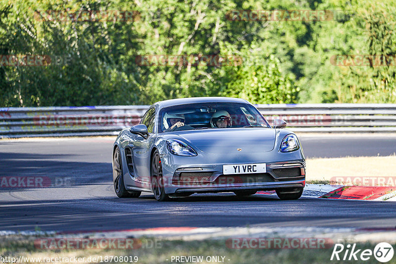 Bild #18708019 - Touristenfahrten Nürburgring Nordschleife (24.08.2022)