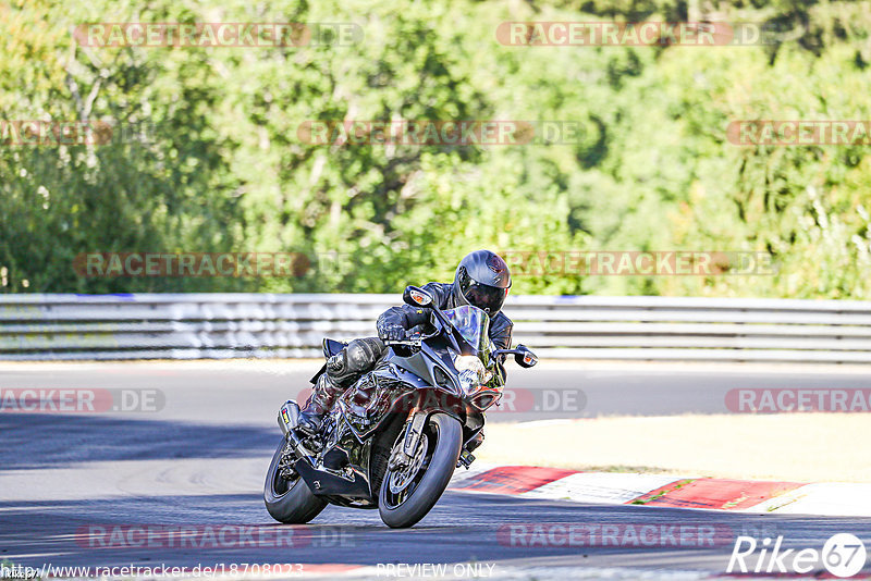 Bild #18708023 - Touristenfahrten Nürburgring Nordschleife (24.08.2022)