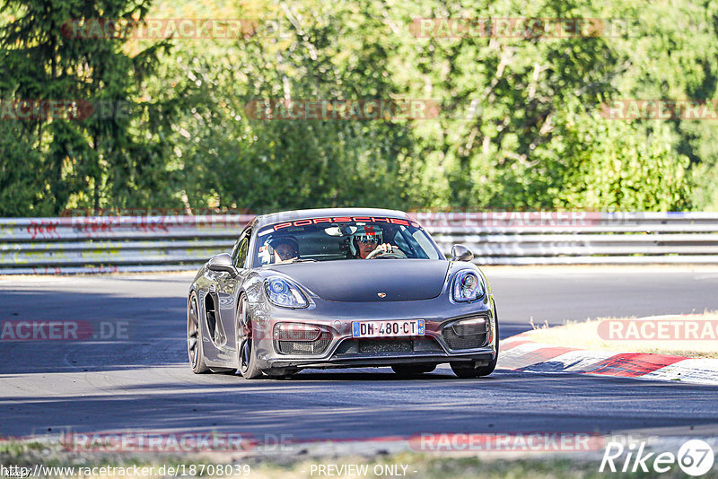 Bild #18708039 - Touristenfahrten Nürburgring Nordschleife (24.08.2022)