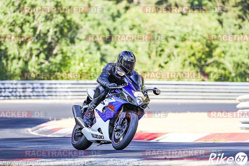 Bild #18708061 - Touristenfahrten Nürburgring Nordschleife (24.08.2022)