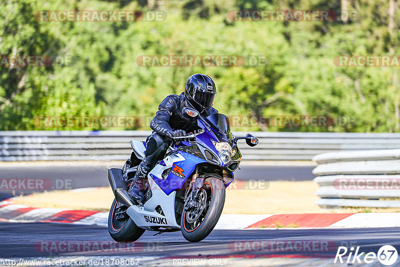 Bild #18708062 - Touristenfahrten Nürburgring Nordschleife (24.08.2022)