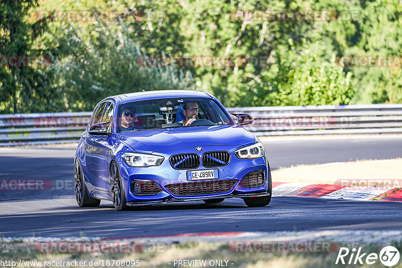 Bild #18708095 - Touristenfahrten Nürburgring Nordschleife (24.08.2022)