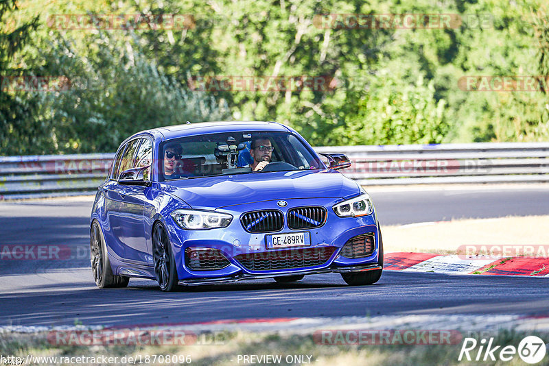 Bild #18708096 - Touristenfahrten Nürburgring Nordschleife (24.08.2022)