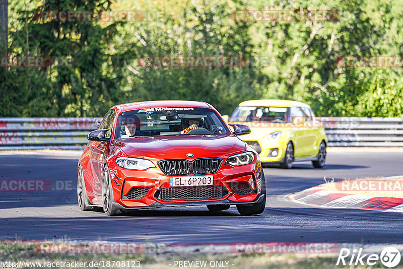 Bild #18708123 - Touristenfahrten Nürburgring Nordschleife (24.08.2022)