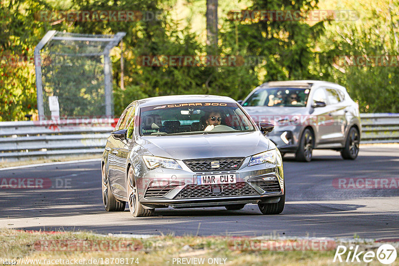 Bild #18708174 - Touristenfahrten Nürburgring Nordschleife (24.08.2022)