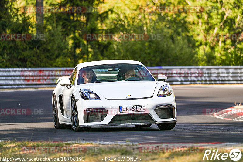 Bild #18708193 - Touristenfahrten Nürburgring Nordschleife (24.08.2022)