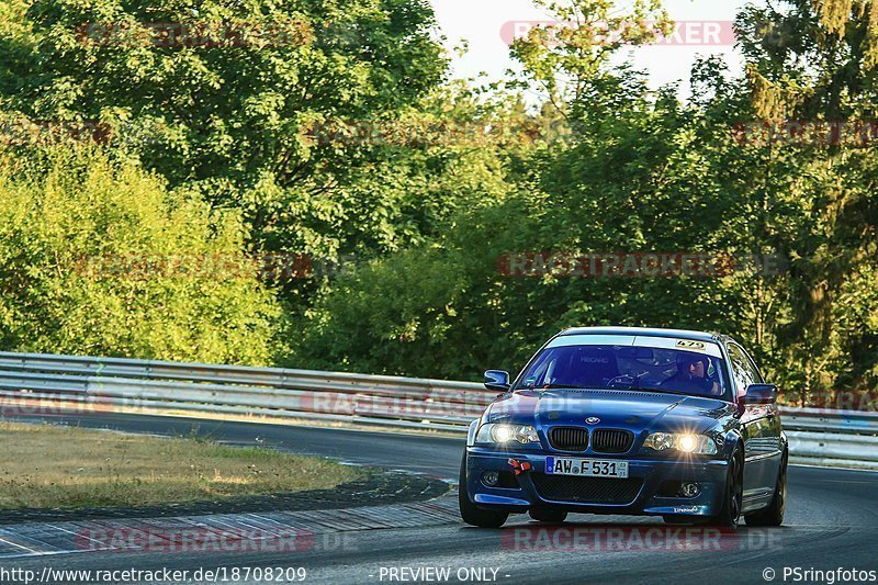 Bild #18708209 - Touristenfahrten Nürburgring Nordschleife (24.08.2022)