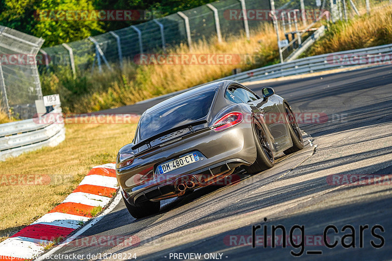 Bild #18708224 - Touristenfahrten Nürburgring Nordschleife (24.08.2022)