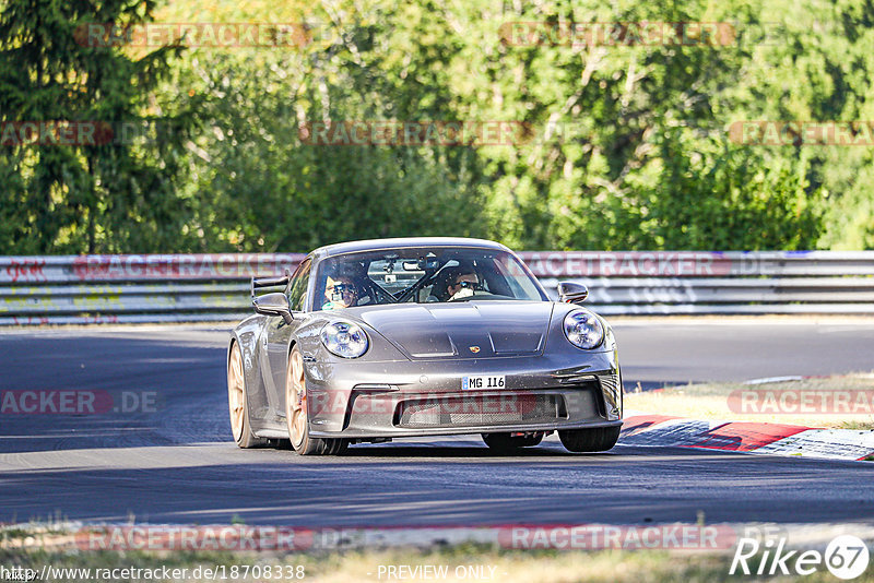 Bild #18708338 - Touristenfahrten Nürburgring Nordschleife (24.08.2022)