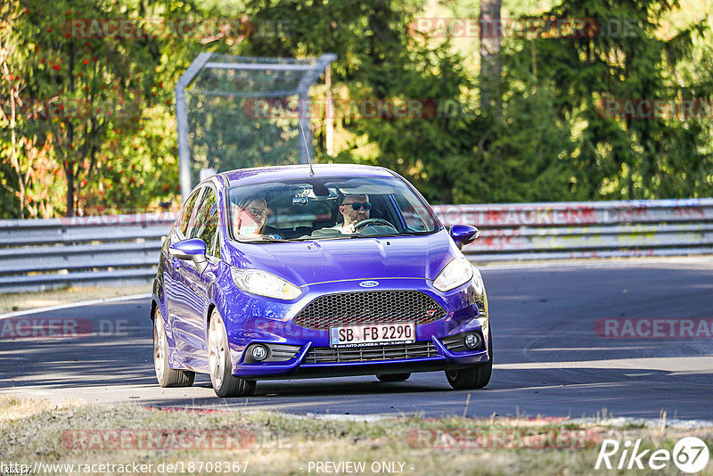 Bild #18708367 - Touristenfahrten Nürburgring Nordschleife (24.08.2022)