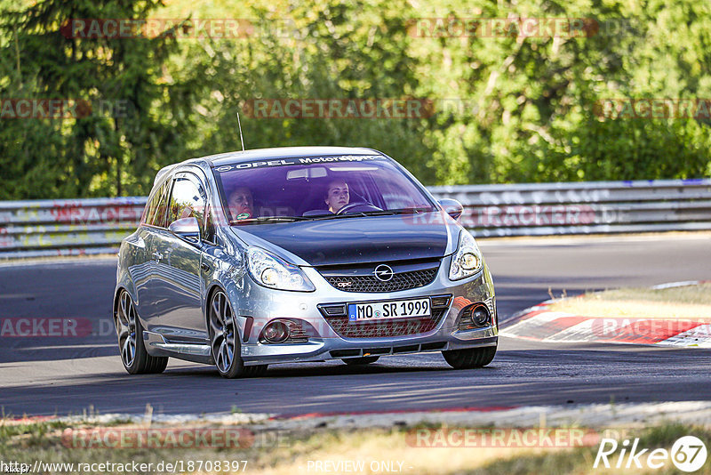 Bild #18708397 - Touristenfahrten Nürburgring Nordschleife (24.08.2022)