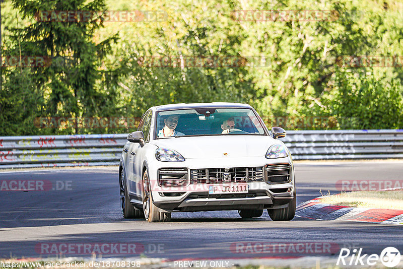 Bild #18708398 - Touristenfahrten Nürburgring Nordschleife (24.08.2022)