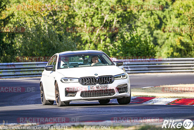 Bild #18708411 - Touristenfahrten Nürburgring Nordschleife (24.08.2022)