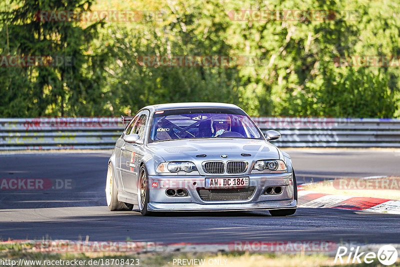 Bild #18708423 - Touristenfahrten Nürburgring Nordschleife (24.08.2022)