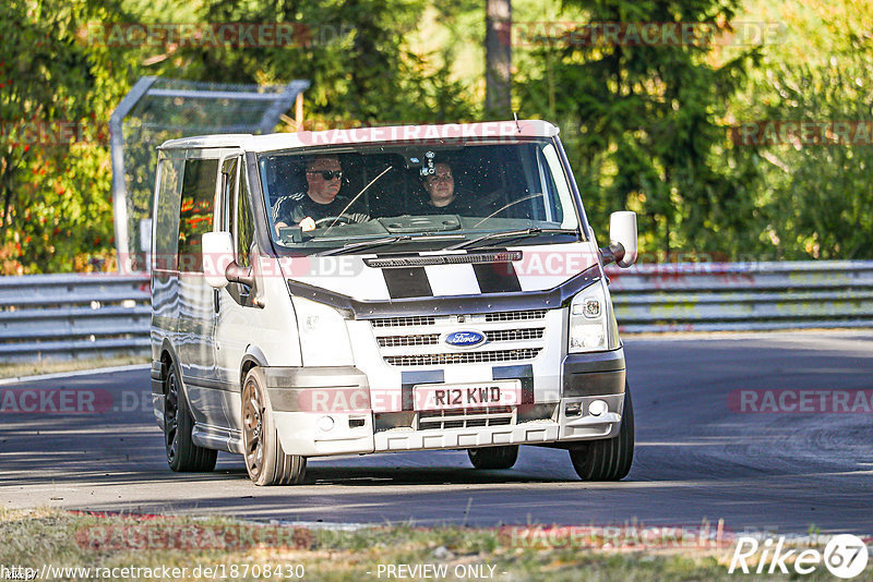 Bild #18708430 - Touristenfahrten Nürburgring Nordschleife (24.08.2022)