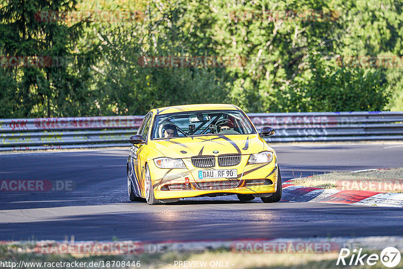 Bild #18708446 - Touristenfahrten Nürburgring Nordschleife (24.08.2022)