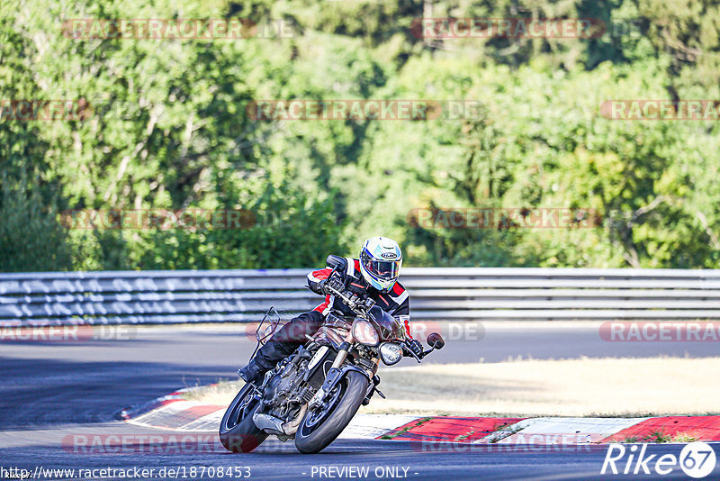 Bild #18708453 - Touristenfahrten Nürburgring Nordschleife (24.08.2022)