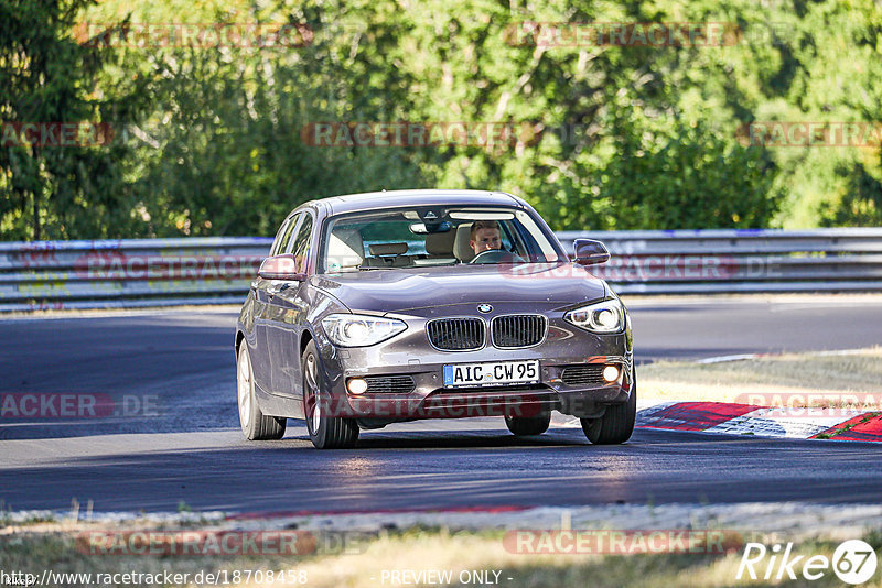 Bild #18708458 - Touristenfahrten Nürburgring Nordschleife (24.08.2022)