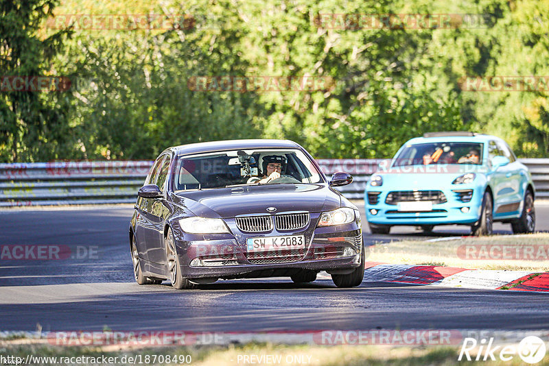 Bild #18708490 - Touristenfahrten Nürburgring Nordschleife (24.08.2022)