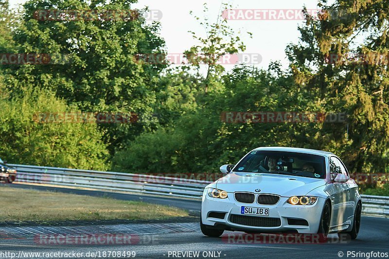 Bild #18708499 - Touristenfahrten Nürburgring Nordschleife (24.08.2022)